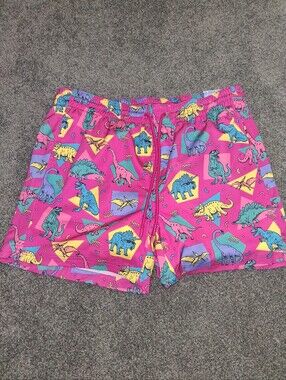 Aeroline Men's Swim Trunks
